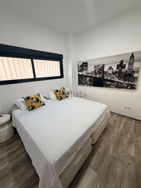 Pis de 40 m² a Madrid