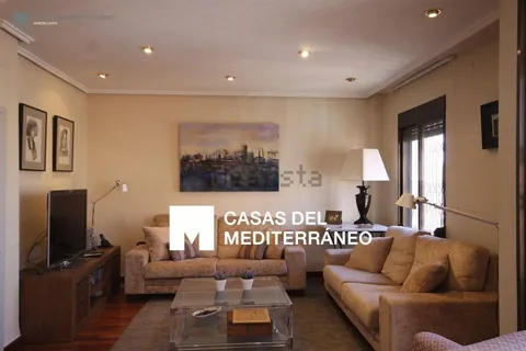 Appartamento 129 m² a Valencia