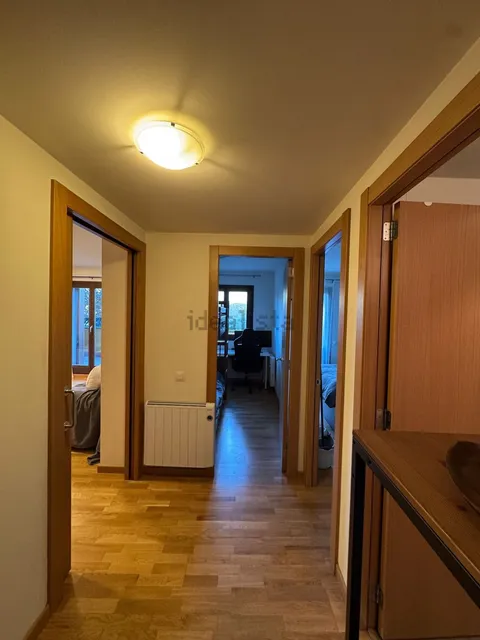Pis de 103 m² a Alp