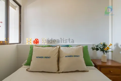 Apartamento 47 m² em Madrid