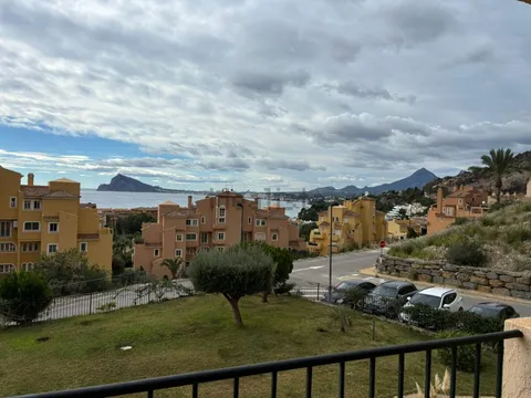 Apartamento 70 m² em Calp (4/11)