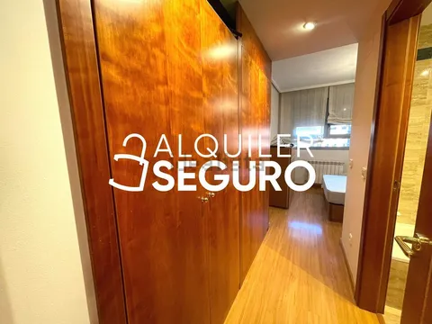 Wohnung 60 m² in Madrid
