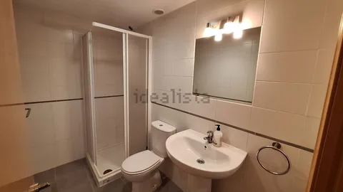 Pis de 90 m² a Ourense