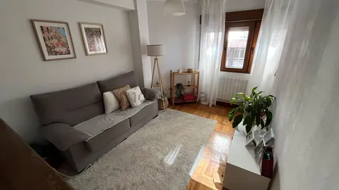 Apartamento 60 m² em Gijón / Xixón