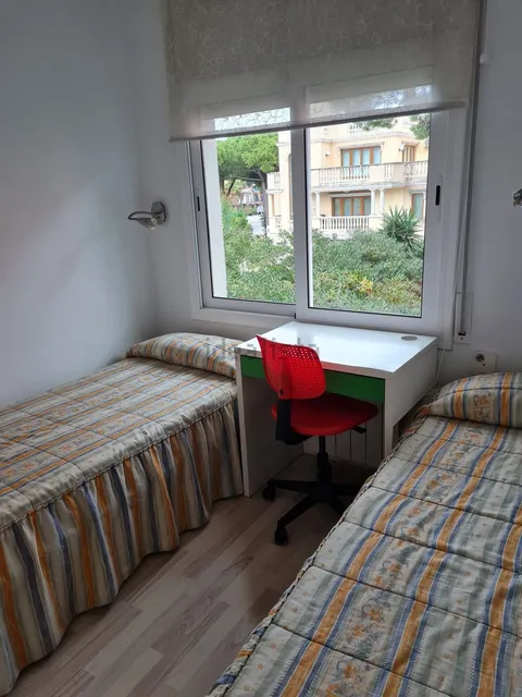 Flat 100 m² in Castelldefels