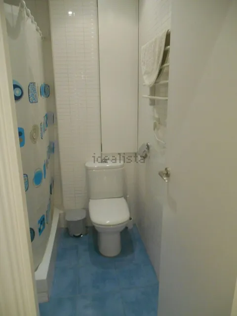 Pis de 35 m² a Madrid