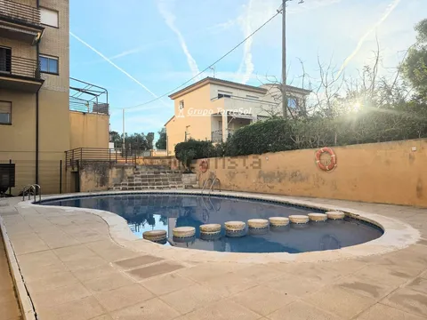 Piso de 83 m² en Torredembarra