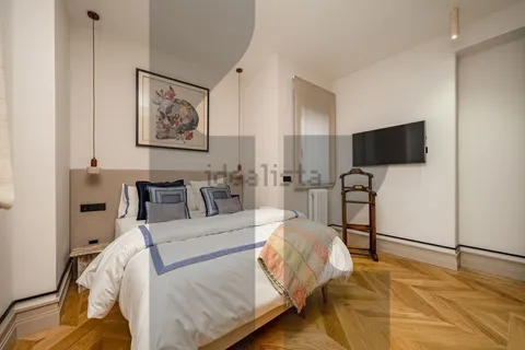 Pis de 170 m² a Madrid
