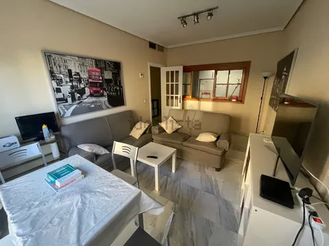 Pis de 88 m² a Sevilla