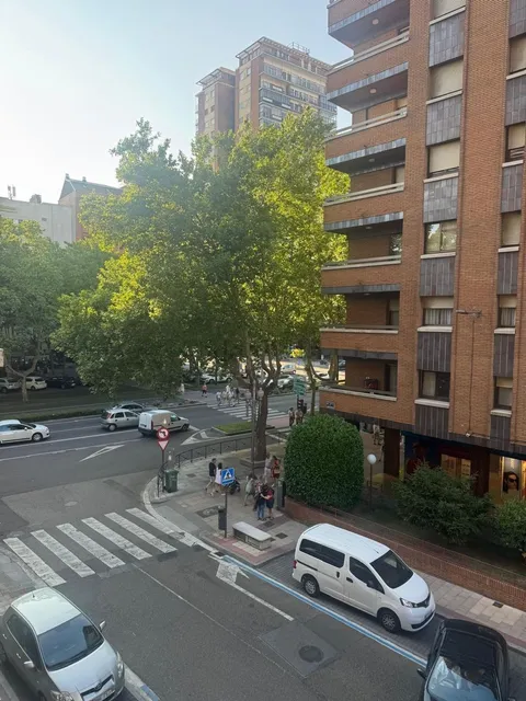 Pis de 142 m² a Valladolid (3/18)