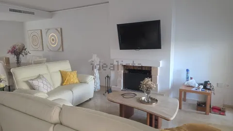 Moradia 120 m² em Marbella