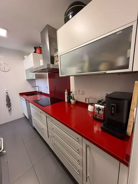 Pis de 72 m² a Madrid