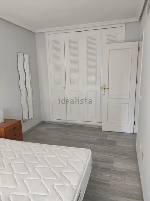 Wohnung 79 m² in Sevilla