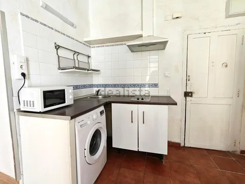 Pis de 50 m² a València