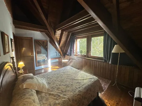 Casa de 151 m² a Viella i Mitjaran (2/17)