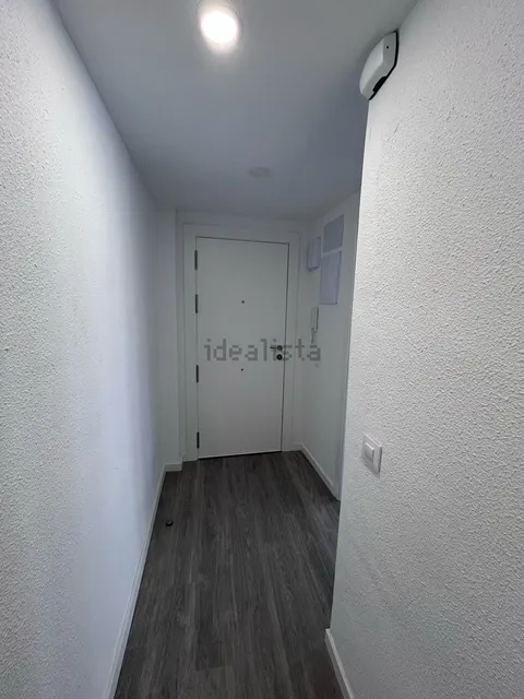 Habitació de lloguer, Albacete