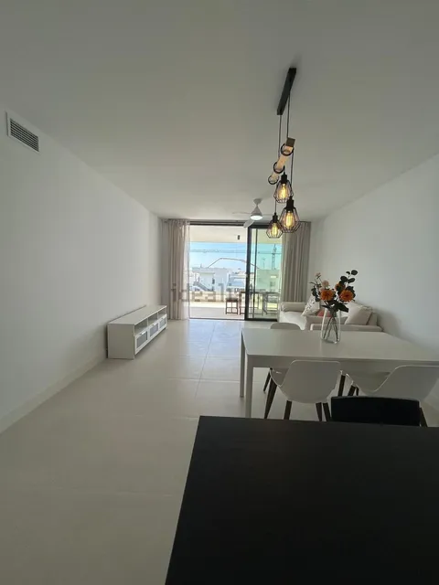 Pis de 88 m² a Fuengirola