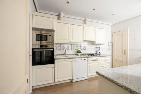 Pis de 55 m² a Madrid