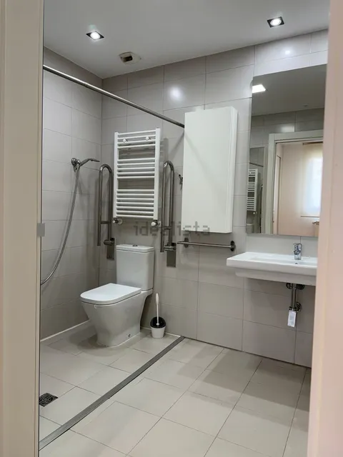 Appartamento 120 m² a Madrid