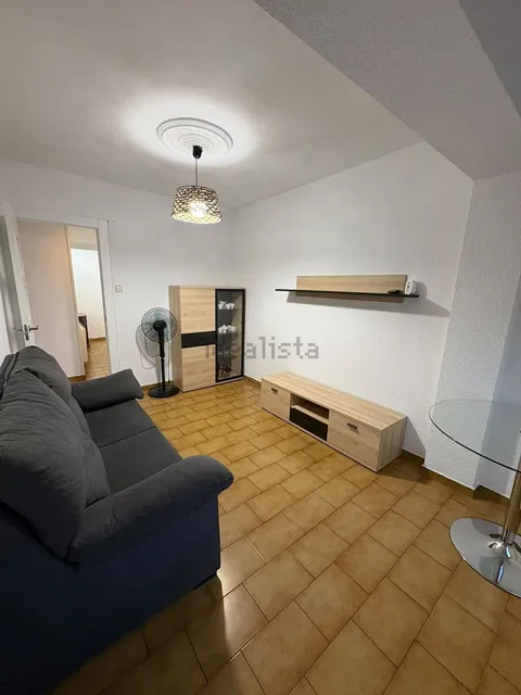 Pis de 60 m² a Saragossa