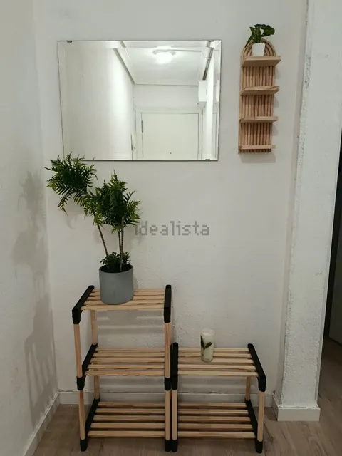 Stanza in affitto, Valladolid