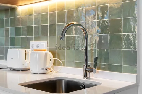 Pis de 35 m² a Barcelona