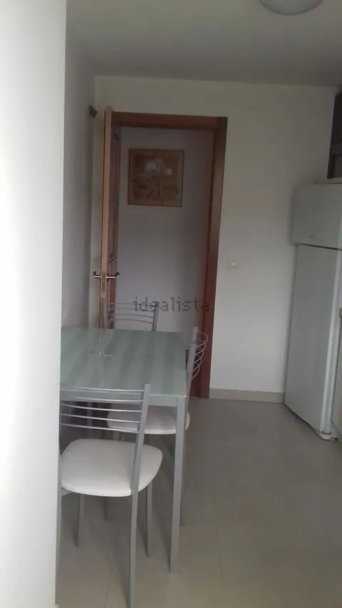 Pis de 87 m² a Santiago de Compostel·la