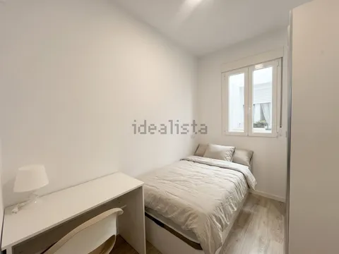 Pis de 65 m² a Madrid
