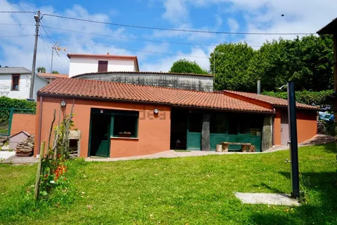 Casa 58 m² a Valdoviño