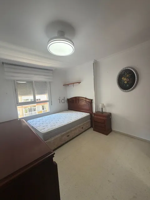 Wohnung 136 m² in Málaga