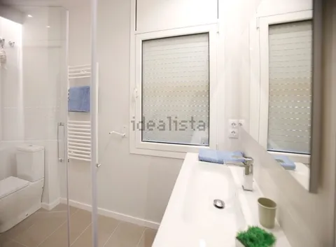 Pis de 113 m² a Sitges