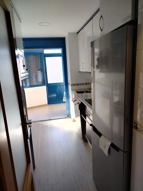 Pis de 95 m² a Madrid