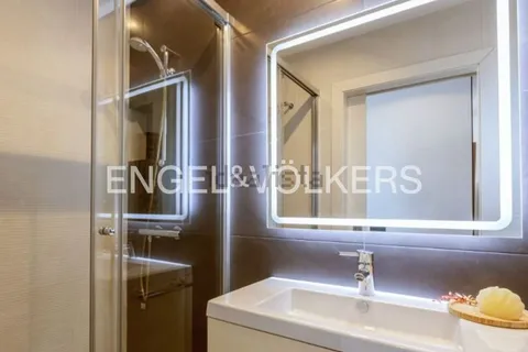Pis de 54 m² a Barcelona
