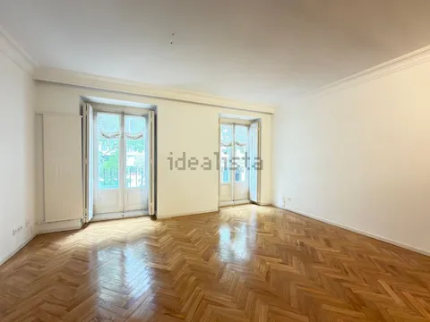 Pis de 108 m² a Madrid