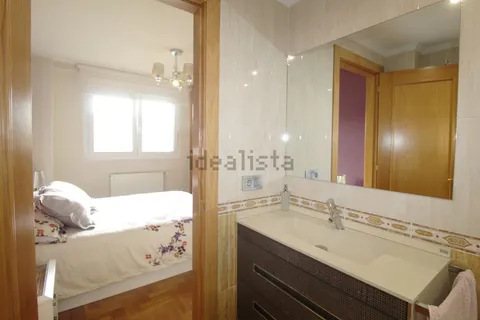 Pis de 116 m² a Oviedo