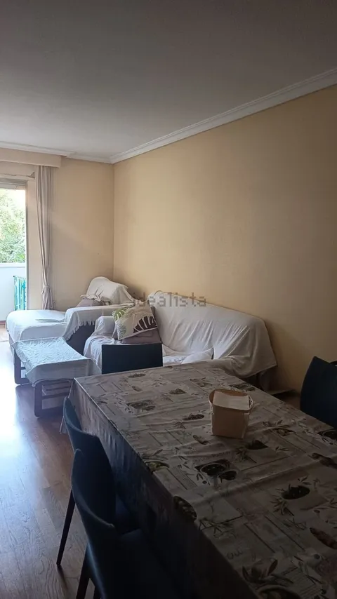 Zimmer zur Miete, Murcia