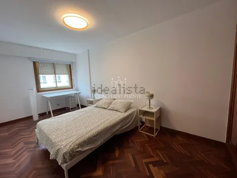 Appartement 100 m² à La Corogne
