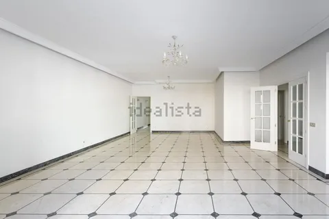 Apartamento 287 m² em Madrid
