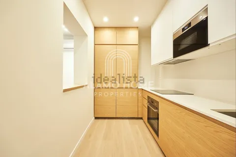 Appartamento 53 m² a Madrid