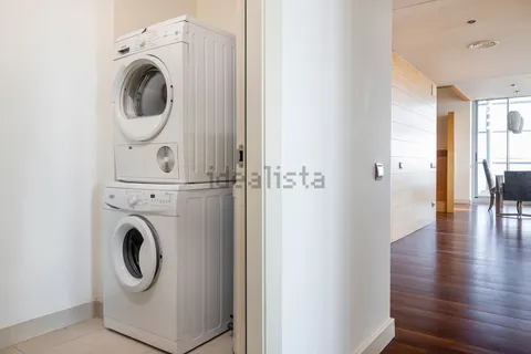 Pis de 163 m² a Barcelona