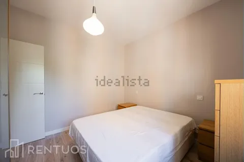 Pis de 73 m² a Madrid
