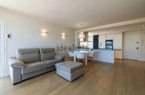 Квартира 95 м² в Santa Margalida