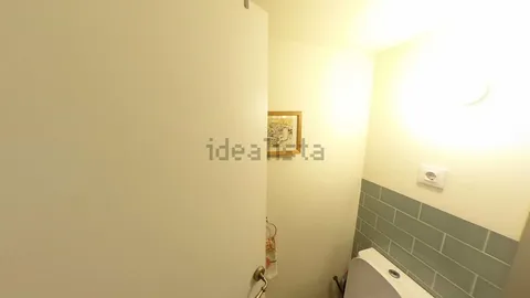 Pis de 40 m² a Madrid