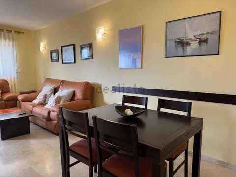 Pis de 95 m² a Torremolinos