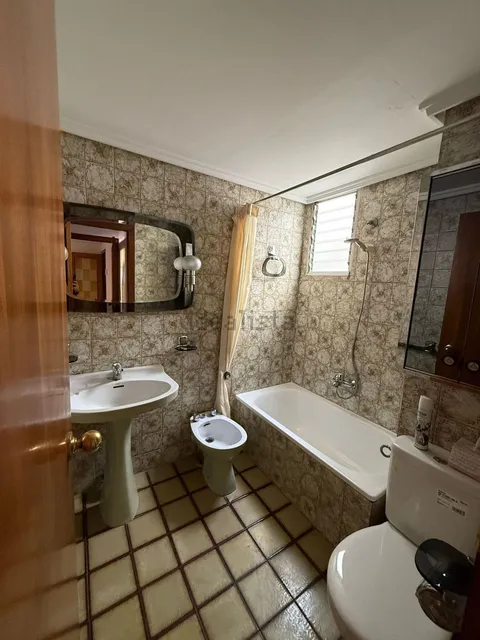 Pis de 120 m² a València