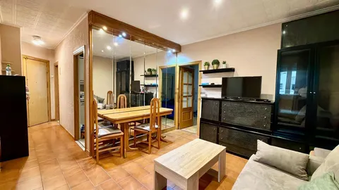 Pis de 64 m² a Madrid (3/16)