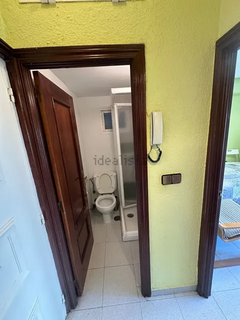 Pis de 23 m² a Madrid