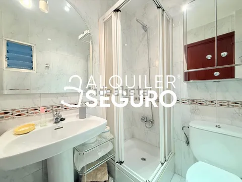 Pis de 160 m² a Madrid