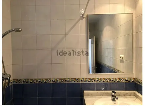 Pis de 110 m² a Madrid