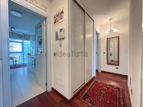 Appartement 109 m² à Santiago de Compostela